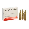 Neyopin Nr.58 D 7 Ampullen, 5X2 ml> Vitorgan