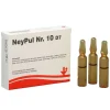 Neypul Nr.10 D 7 Ampullen, 5X2 ml