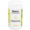 Niacin Kapseln, 70 St