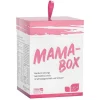 Nicapur Mama-Box Kapseln, 3X30 St>Kinder Kinderwunsch Tabletten|Nahrungsergänzung