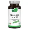 Nicapur NicaLact cura 90 Kapseln, 90 St