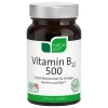 Nicapur Vitamin B12 500 Kapseln, 60 St> Vitamin B12 (Cobalamin)