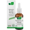 Nicapur Vitamin K2 & D3 flüssig, 22.5 ml