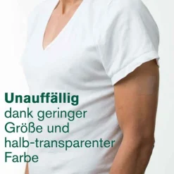 Nicorette Nikotinpflaster, 25 mg Nikotin, 14 St><noscript><img width=