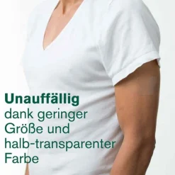 nicorette Nikotinpflaster, 15 mg Nikotin, 7 St