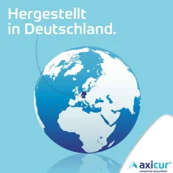 Nicotinamid axicur® 200 mg Tabletten, 10 St