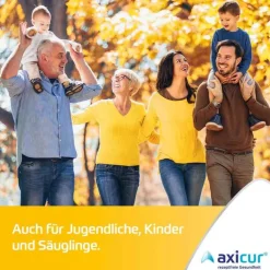 Nicotinamid axicur® 200 mg Tabletten, 100 St