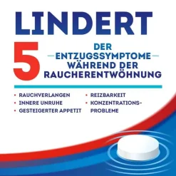 NICOTINELL Lutschtabletten 2 mg Mint, 36 St