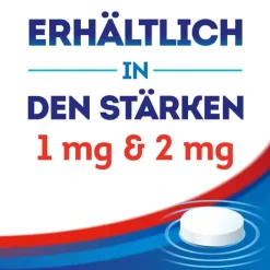 Nicotinell Lutschtabletten 2 mg Mint, 96 St><noscript><img width=