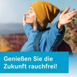 nikofrenon 14 mg/24 Stunden Pflaster, 14 St