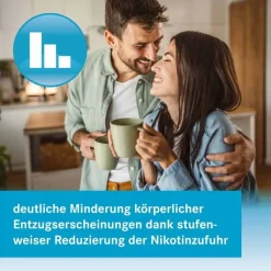 nikofrenon 14 mg/24 Stunden Pflaster, 14 St