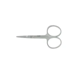 Nippes Babyschere rostfrei Nr.488R, 1 St> Haut- & Haarpflege