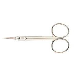 Nippes Hautschere Turmspitze Nr.33, 1 St> Maniküre