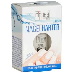 Nippes Nagel Härter Nr.5E, 8 ml> Nagelpflege|Maniküre
