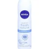 Nivea Deo Spray Fresh natural, 150 ml> Antitranspirant & Deo
