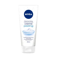 Nivea Duschpeeling, 200 ml> Duschen & Waschen