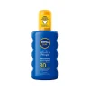 NIVEA Sun pflegendes Sun Spray LSF 30, 200 ml