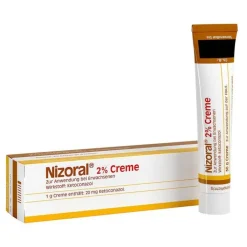 Nizoral® 2 % Creme, 30 g