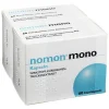 Nomon mono Kapseln, 120 St> Reizblase Medikamente