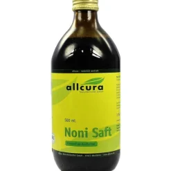 Noni Saft kbA, 500 ml