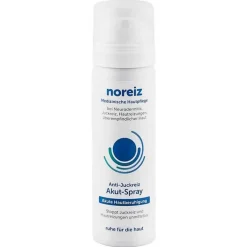 Noreiz Anti-Juckreiz Akut-Spray, 50 ml> Trockene & Sensible Haut