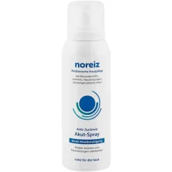 Noreiz Anti-Juckreiz Akut-Spray, 100 ml