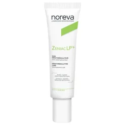 Noreva Zeniac LP + Creme, 30 ml> Unreine Haut