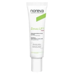Noreva Zeniac LP + forte Creme, 30 ml> Unreine Haut