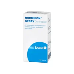 Normison Ohrenspray, 10 ml> Ohrentropfen