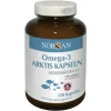 Norsan Omega-3 Arktis Kapseln, 120 St> Omega 3 Kapseln