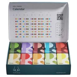 Nosa smell training kit, 160 St