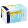 Novofine Autocover Kanülen 8 mm 30 G, 100 St