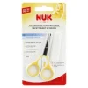 Nuk Sicherheits Kinderschere, 1 St> Haut- & Haarpflege