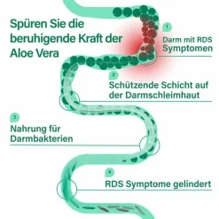 Nupure nucolsan bei Reizdarm Pulver zur Suspensionsherstellung , 30X3 g><noscript><img width=