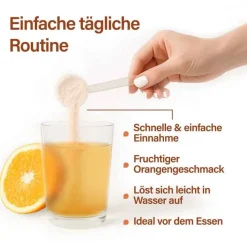 Nupure proba Glp-1 Pulver Stoffwechsel Pro, 210 g><noscript><img width=