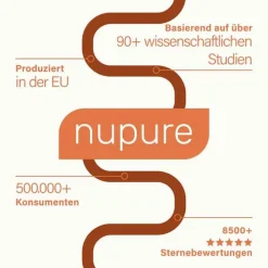 Nupure proba Glp-1 Pulver Stoffwechsel Pro, 210 g><noscript><img width=