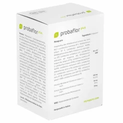Nupure probaflor plus Kapseln, 60 St><noscript><img width=