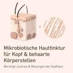 Nupure probariasis Tinktur, 50 ml