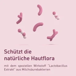 Nupure probashine probiotische Maske, 4X5 ml