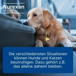 Nurexan ad us. vet. Tabletten , 500 St