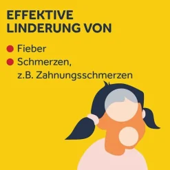 Nurofen ® Junior 125 mg Zäpfchen, 10 St><noscript><img width=