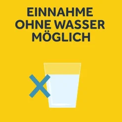 Nurofen ® Lemon 200 mg Ibuprofen Schmelztabletten, 48 St><noscript><img width=