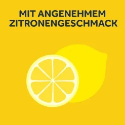 Nurofen ® Lemon 200 mg Ibuprofen Schmelztabletten, 48 St><noscript><img width=