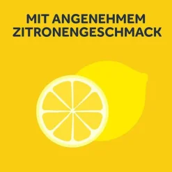 NUROFEN® Lemon 200 mg Ibuprofen Schmelztabletten, 24 St