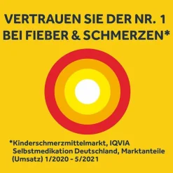 NUROFEN® Lemon 200 mg Ibuprofen Schmelztabletten, 24 St