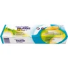 Nutilis Fruit Apfel Creme, 3X150 g> Trinknahrung
