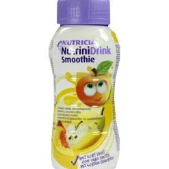 Nutrini Drink Smoothie Sommerfrüchte, 200 ml> Trinknahrung