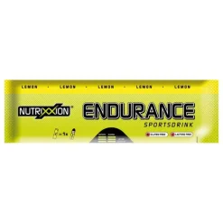 Nutrixxion Endurance Drink Lemon Pulver, 35 g> Drinks