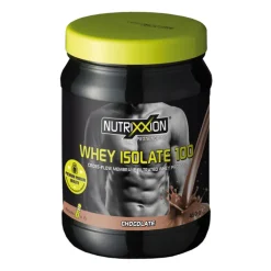 Nutrixxion Prot.Shake Low Sugar Whey Iso Chocolate, 450 g> Eiweißpulver
