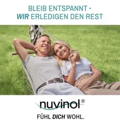 Nuvinol Hämorrhoiden-Gel und Analfissuren-Gel, 40 ml><noscript><img width=